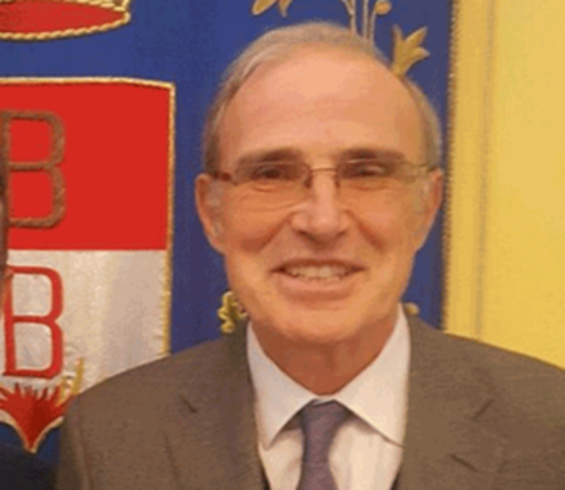 Il dottor Paolo Genoni