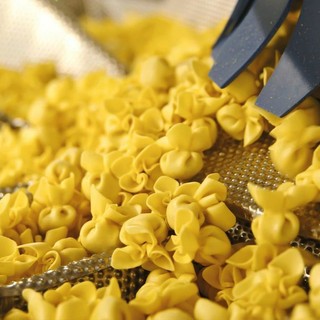 La pasta fresca ripiena made in Varese targata Scoiattolo