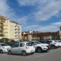 Il sistema "smart" è già in funzione al parcheggio San Michele (foto)
