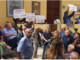 Nuovo ospedale, a Busto via libera all’Accordo di programma tra cartelli e proteste
