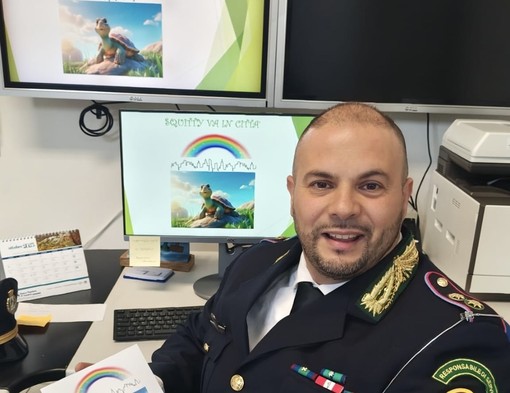 Rifiuti e bisognini di Fido, parte una campagna di sensibilizzazione e controlli mirati a Solbiate Rifiuti e bisognini di Fido, parte una campagna di sensibilizzazione e controlli mirati a Solbiate