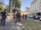 Nuovo blitz della polizia a Gallarate: controlli a raffica in centro Nuovo blitz della polizia a Gallarate: controlli a raffica in centro