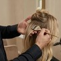 Parrucchiere biondo Milano: metodo sartoriale e risultati