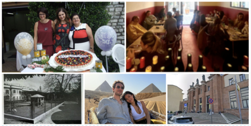 Pesche di Monate, nuovo locale in centro, via Como e lo zoo ai Giardini: ecco gli articoli più letti della settimana Pesche di Monate, nuovo locale in centro, via Como e lo zoo ai Giardini: ecco gli articoli più letti della settimana