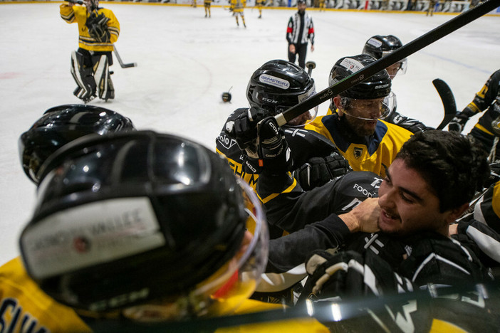 Alessio Piroso nel finale incandescente di gara 1: Pizzo, portaci nel fuoco con te (foto Alessandro Umberto Galbiati) Alessio Piroso nel finale incandescente di gara 1: Pizzo, portaci nel fuoco con te (foto Alessandro Umberto Galbiati)