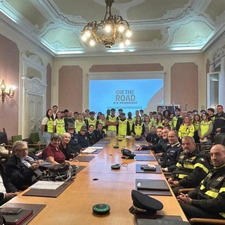 Via alla quarta edizione di On The Road