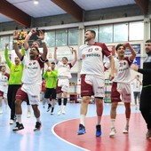 Handball Cassano Magnago, il dopo scudetto è in salita: appello al territorio