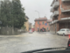Dopo le piogge in alcuni casi torrenziali di lunedì torna il rischio di precipitazioni intense in provincia di Varese