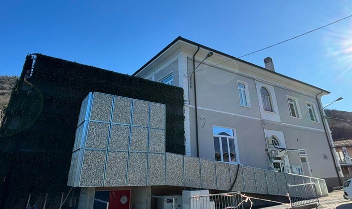 L'evento si terrà venerdì al Palazzo della Cultura di Porto Ceresio L'evento si terrà venerdì al Palazzo della Cultura di Porto Ceresio