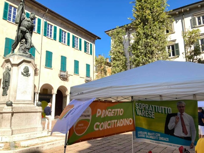 Città e sfide globali: il 19 settembre a Varese il seminario di Progetto Concittadino Città e sfide globali: il 19 settembre a Varese il seminario di Progetto Concittadino
