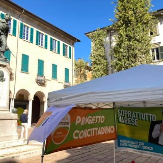 Città e sfide globali: il 19 settembre a Varese il seminario di Progetto Concittadino