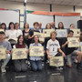 Castellanza premia il merito: 20 studenti protagonisti Castellanza premia il merito: 20 studenti protagonisti