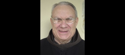 Busto dice addio a padre Flaviano Andreoletti Busto dice addio a padre Flaviano Andreoletti