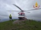 Gruppo di 22 scout bloccati dal maltempo nel Comasco, recuperati dai vigili del fuoco