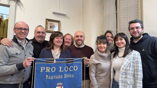 foto dalla pagina Facebook della Pro Loco foto dalla pagina Facebook della Pro Loco