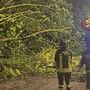 Si aggrava il bilancio del maltempo in Lombardia: oltre 1.100 interventi dei vigili del fuoco nella nostra regione
