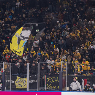 Ripartiamo dal popolo giallonero presente in massa a Milano per la semifinale di Coppa