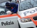 Cassaforte rubata: tre residenti in Italia arrestati a Genestrerio per furto con scasso