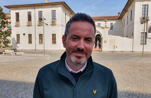 Blocco social per attività illecite: denuncia di Paolo Geminiani