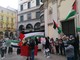 FOTO. Varese ancora in piazza «con la Palestina nel cuore»