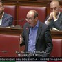 Ex Ilva, Ferrara (M5S): «Il Governo dirotta i fondi per l'idrogeno verde, Taranto resta nel caos» Ex Ilva, Ferrara (M5S): «Il Governo dirotta i fondi per l'idrogeno verde, Taranto resta nel caos»