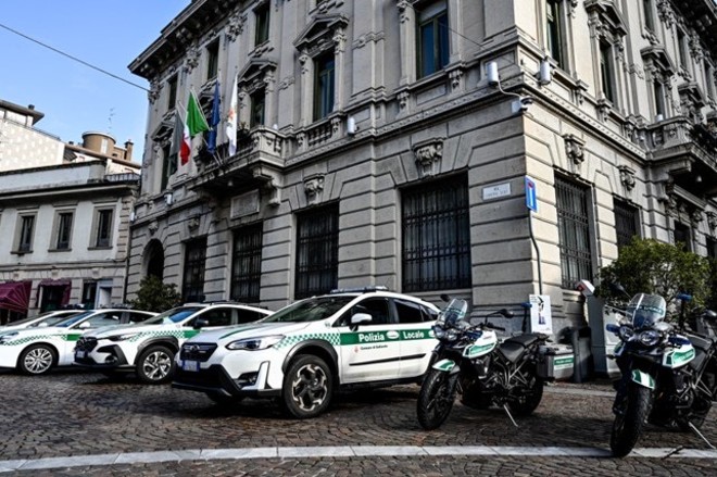 Sicurezza, FdI indica le priorità al nuovo comandante. Stazione al primo posto