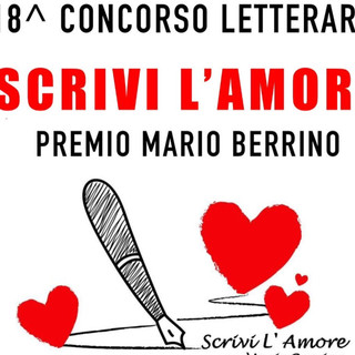 Domenica a Ispra la finale evento del concorso letterario “Scrivi l’amore-Premio Mario Berrino”
