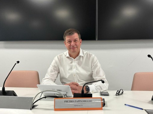 L'INTERVISTA. Zappamiglio: «Il nostro programma sarà quello della maturità ma anche delle piccole cose. Il futuro della discarica partita decisiva, chi dice di non andare a votare non ama Gorla Maggiore» L'INTERVISTA. Zappamiglio: «Il nostro programma sarà quello della maturità ma anche delle piccole cose. Il futuro della discarica partita decisiva, chi dice di non andare a votare non ama Gorla Maggiore»