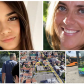 I commoventi ricordi per Sabrina e Sara, la riqualificazione di viale Borri e Varese vista dall'autobus: ecco gli articoli più letti della settimana