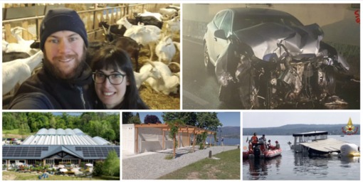 Storie, incidenti, aperture e misteri: ecco gli articoli più letti della settimana