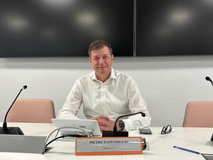 L'INTERVISTA. Zappamiglio: «Il nostro programma sarà quello della maturità ma anche delle piccole cose. Il futuro della discarica partita decisiva, chi dice di non andare a votare non ama Gorla Maggiore» L'INTERVISTA. Zappamiglio: «Il nostro programma sarà quello della maturità ma anche delle piccole cose. Il futuro della discarica partita decisiva, chi dice di non andare a votare non ama Gorla Maggiore»