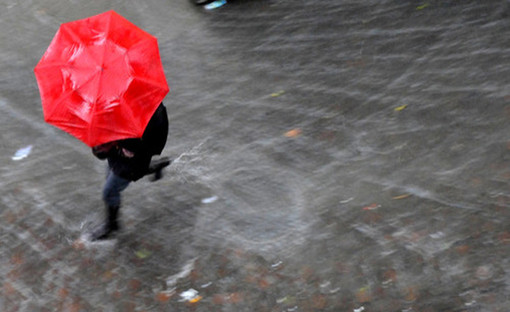 METEO. Il Centro Geofisico Prealpino: «Possibili temporali forti con grandine e pioggia abbondante» METEO. Il Centro Geofisico Prealpino: «Possibili temporali forti con grandine e pioggia abbondante»