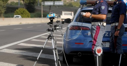 Ecco dove saranno gli autovelox in provincia di Varese e in Lombardia fino a domenica 7 giugno