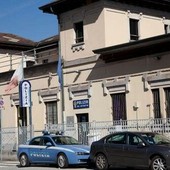 Varesino vuole farla finita: salvato dalla Polizia di Frontiera di Domodossola Varesino vuole farla finita: salvato dalla Polizia di Frontiera di Domodossola