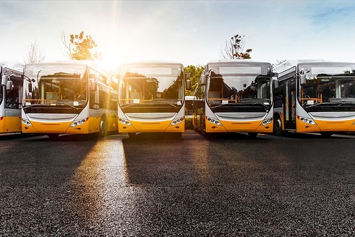 Autobus, in Lombardia immatricolazioni a passo lento. Stallo a Varese: solo una targa in più rispetto al 2020