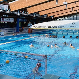 Svolta per la Piscina Manara? Il Comune di Busto valuta l'avvio diretto dei cantieri Svolta per la Piscina Manara? Il Comune di Busto valuta l'avvio diretto dei cantieri