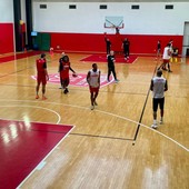 OPenjobmetis al lavoro al Campus: lunedì impegno in trasferta a Cremona OPenjobmetis al lavoro al Campus: lunedì impegno in trasferta a Cremona