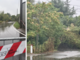FOTO. Saluti dal ponticello che con la pioggia non "delude" mai FOTO. Saluti dal ponticello che con la pioggia non "delude" mai