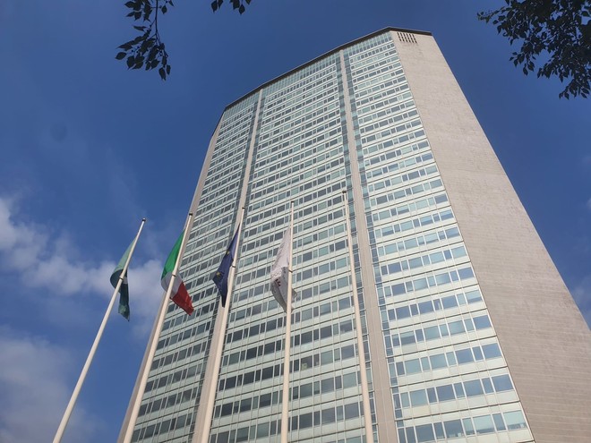 Via libera al bilancio di funzionamento del Consiglio regionale all’insegna del costante contenimento dei costi