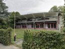 La piscina di via Copelli (foto da Google Street View)