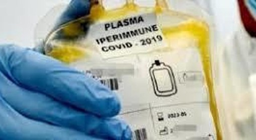 Coronavirus, depositata mozione urgente per raccolta e utilizzo plasma autoimmune.