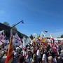 Le foto e i video realizzati a Pontida sono di Alessandro Galbiati Le foto e i video realizzati a Pontida sono di Alessandro Galbiati