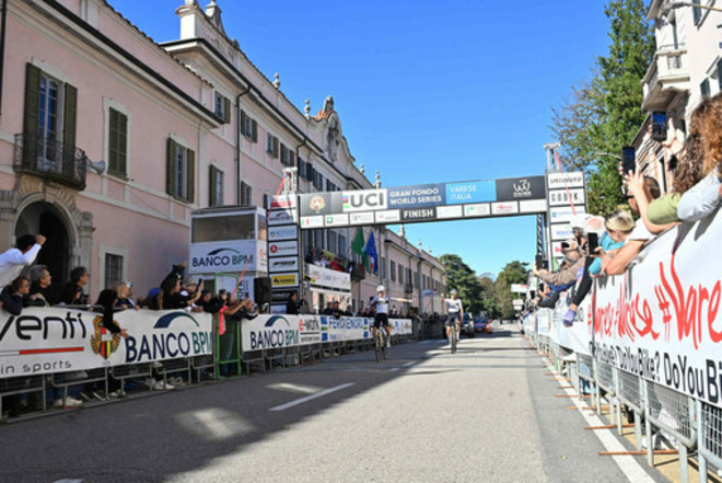 Alla Binda l'organizzazione dei Campionati Europei di Gran Fondo 2026 di Varese