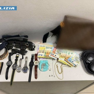 Presa la banda dei furti in abitazione: avevano messo a segno 17 colpi tra Lombardia e Varesotto