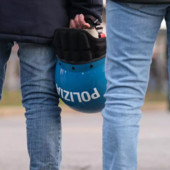 Agente ferito a Torino, il sindacato di polizia di Varese: «Lo Stato difenda chi lo difende»