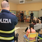 La bici entra in classe grazie al Trofeo Binda (Foto Ossola)