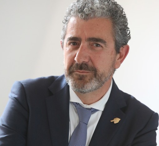 Marco Tenaglia, Presidente Confapi Varese