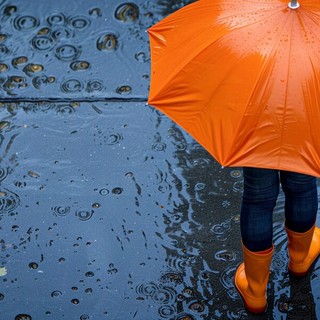 Meteo, mercoledì finirà l'estate: «In arrivo una perturbazione con instabilità e sensibile calo termico»