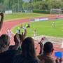 Paloschi-gol: la finale playoff è del Desenzano