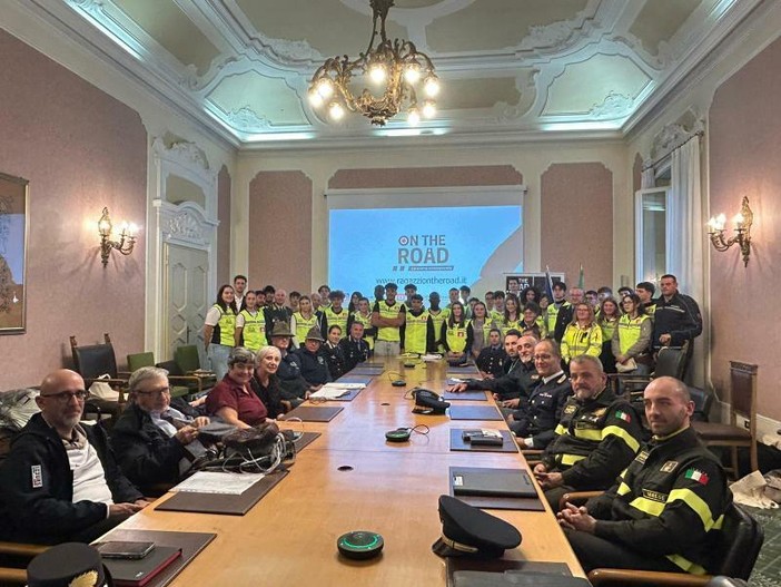 Via alla quarta edizione di On The Road